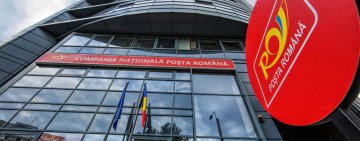 Percheziţii DNA la sediul central ale Poştei Române din Capitală şi la unitatea din municipiul Iaşi